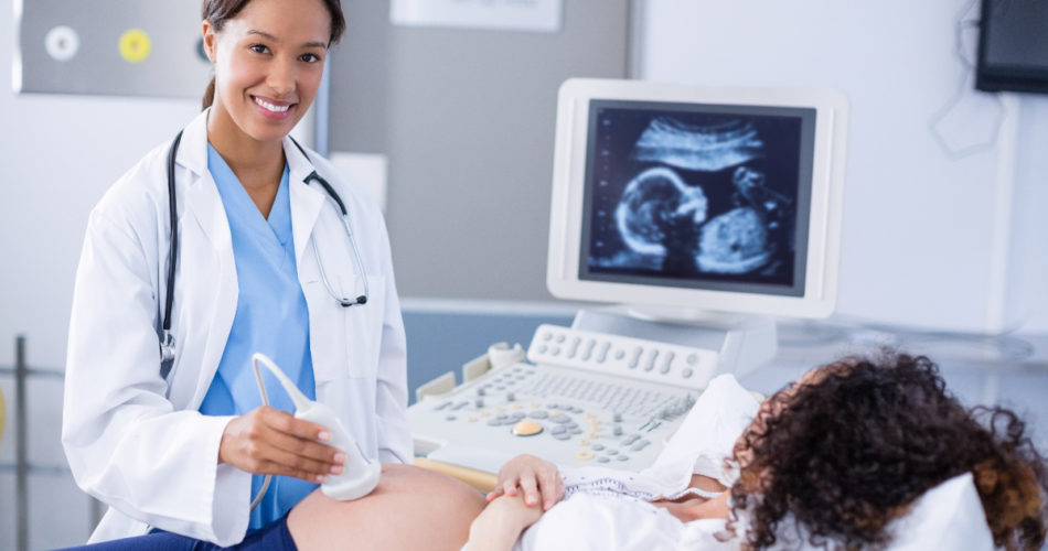 Benefits and Risks of Ultrasound in Pregnancy