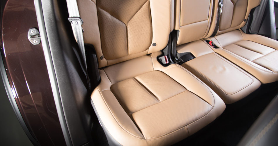 Enjoy Your Drive with a Luxurious Car Seat Cushion
