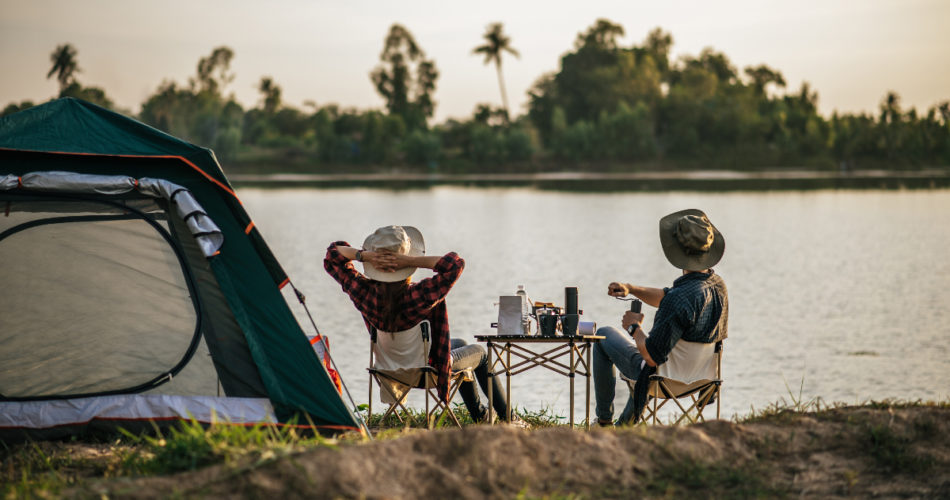 Essential Equipment That You Need to Bring on Every Camping Trip