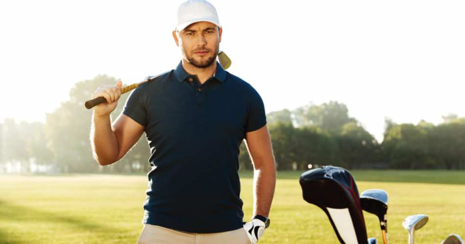 Essential Things That You Need to Play Golf