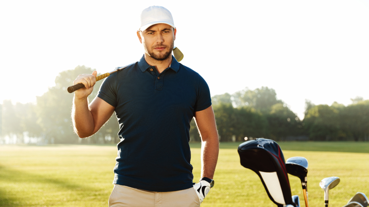 Essential Things That You Need to Play Golf Nerdynaut