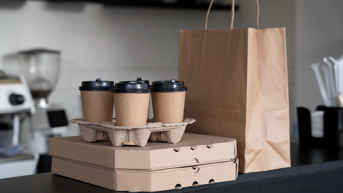 Here's Why Your Product Needs Custom Packaging