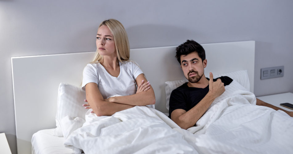 How To Address Romance Issues In Your Relationship