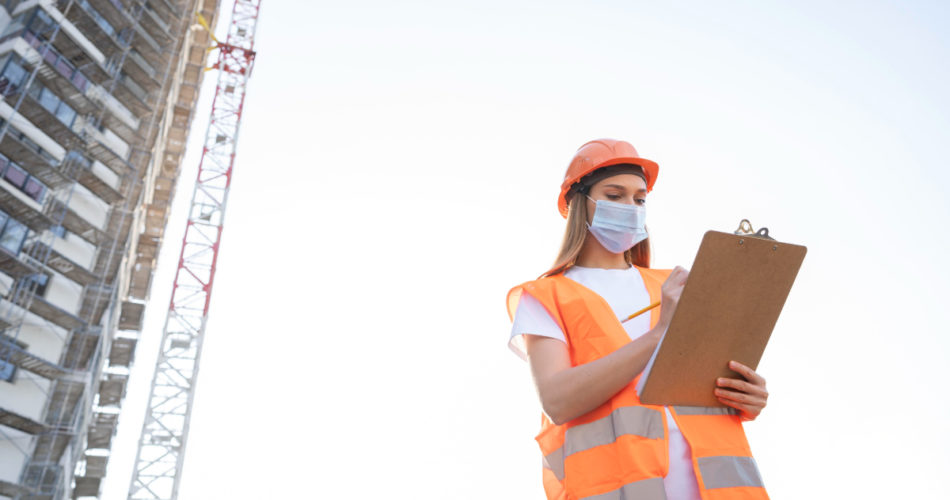 How To Make Sure That Your Construction Site Is Safe For Your Employees