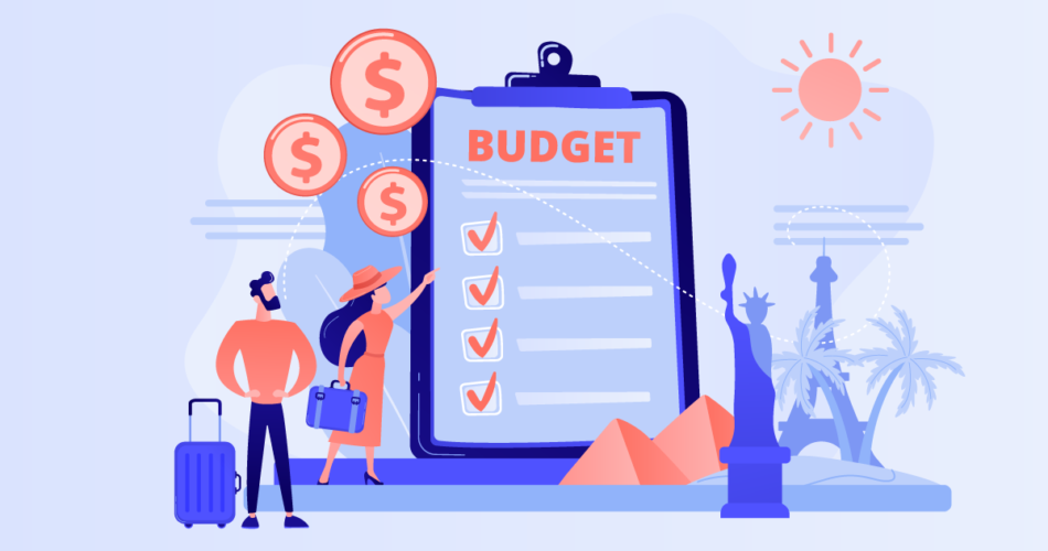 How to Live Within Your Means and Budget Accordingly
