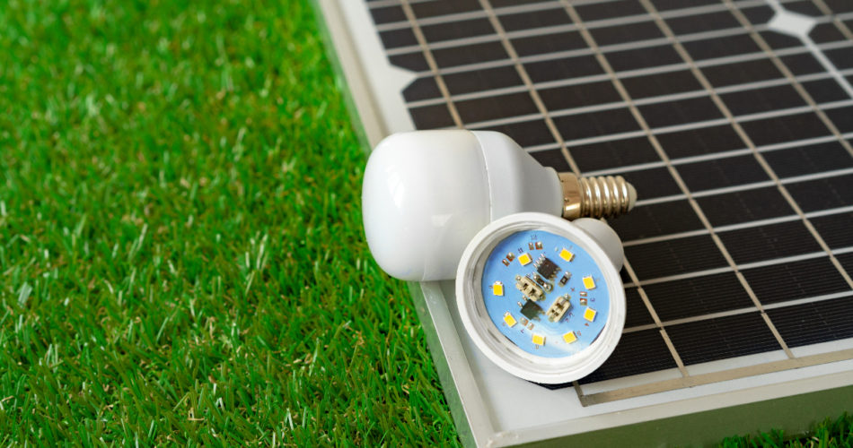 How to Mount Led Solar Light on Wall Without Nails Screws