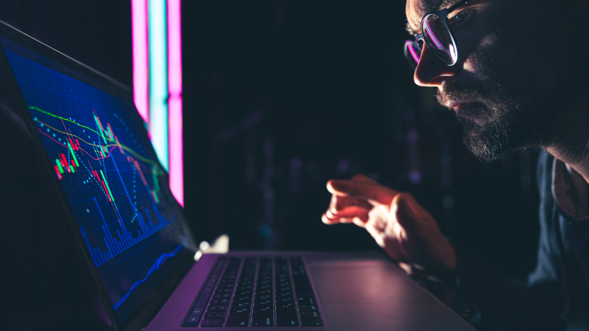 Metatrader 4 Trading Signals