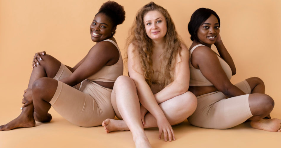 Plus-size Shapewear You Can Wear Anywhere
