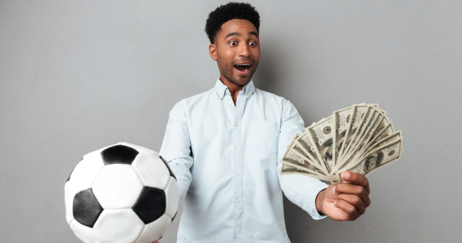 Sports Gambling Tips That Will Increase Your Chances of Winning