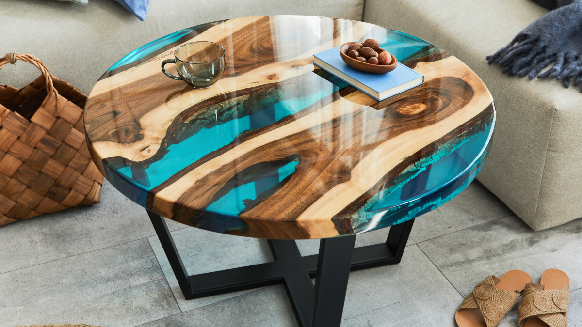 The Durability of Epoxy Countertops Vs. Other Materials Nerdynaut