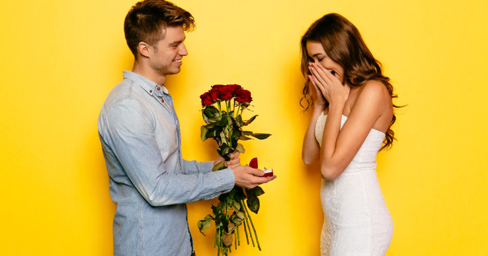 The Impact of Diamonds in a Relationship