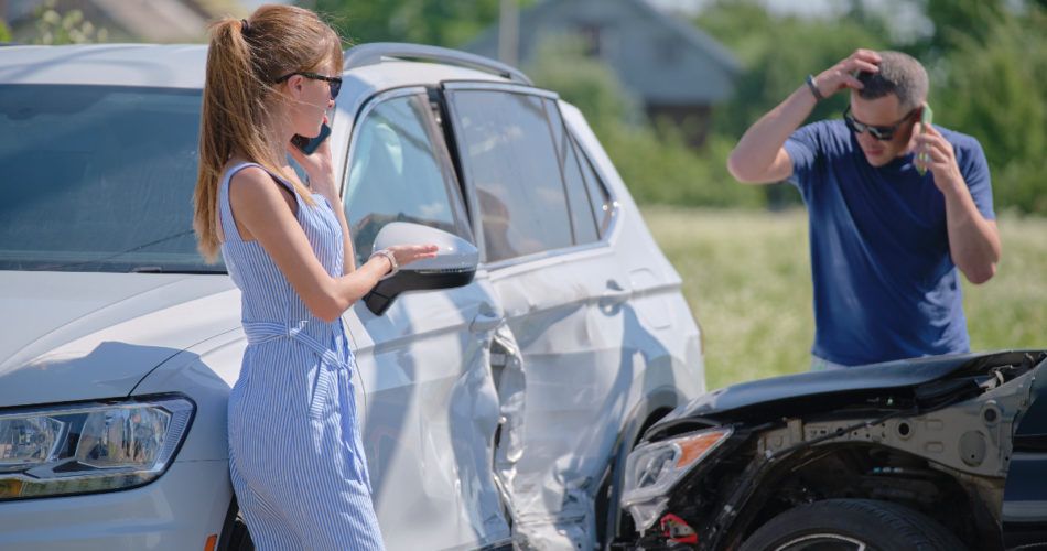 The Main Reasons Why You Need an Attorney After a Car Accident