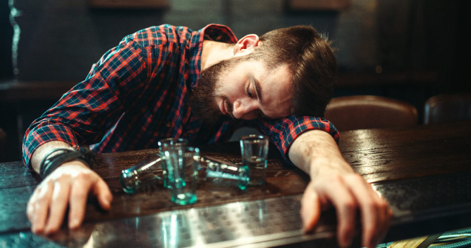 The Most Common Causes of Alcohol Addiction and Abuse