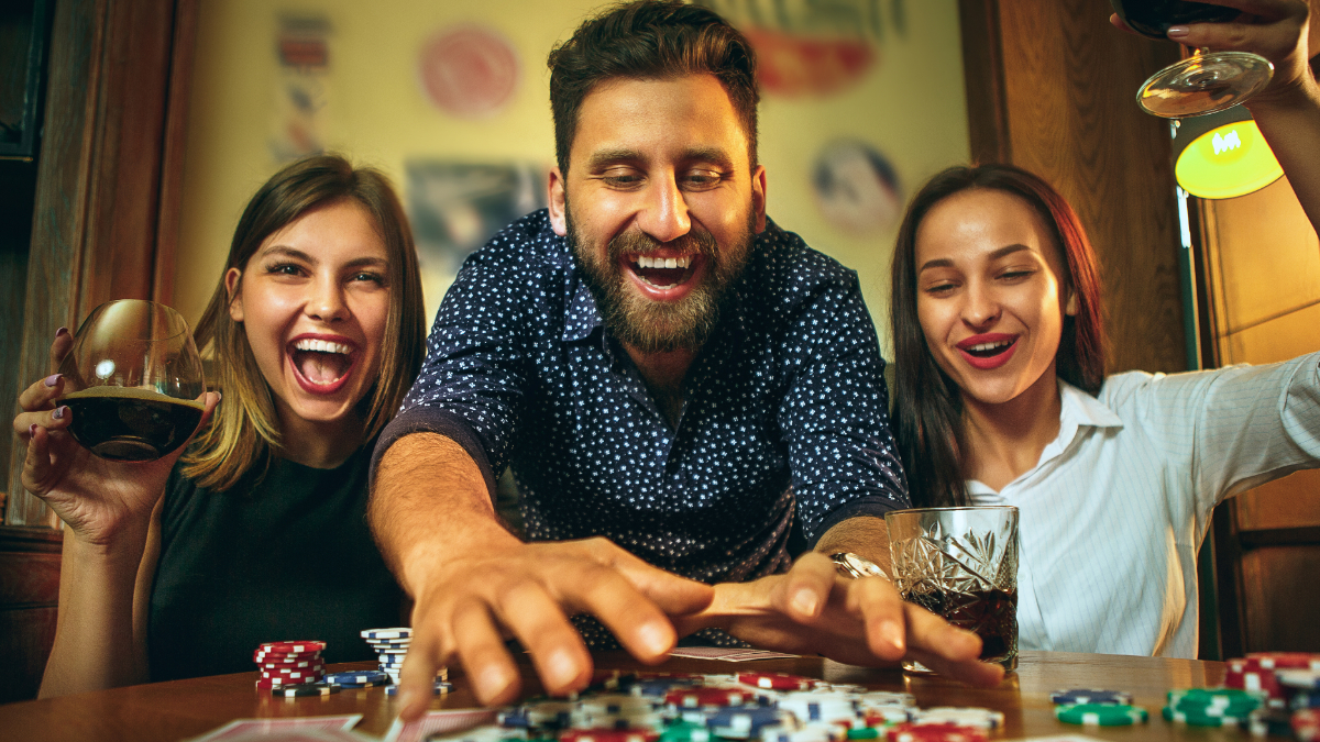 Top 4 Celebrity Gambling Stories - Nerdynaut