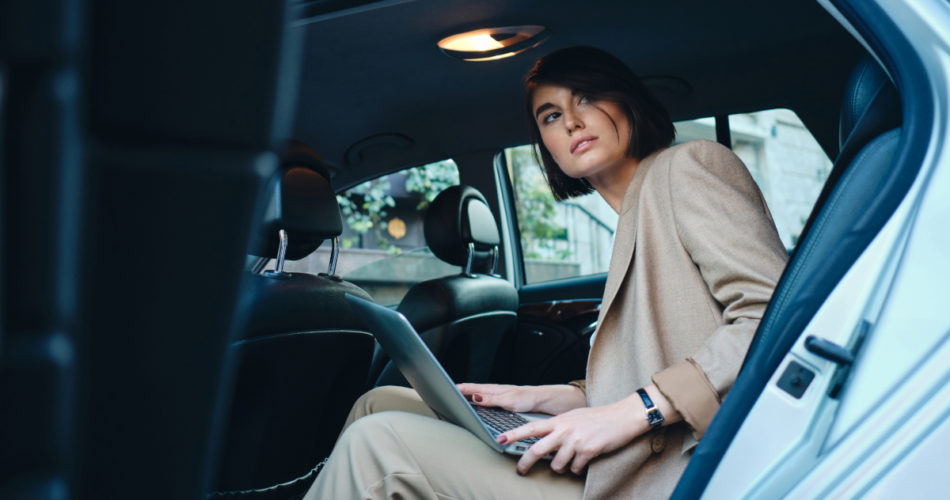 Top Reasons Why You Need a Lawyer If You Commute Frequently in a Personal Car