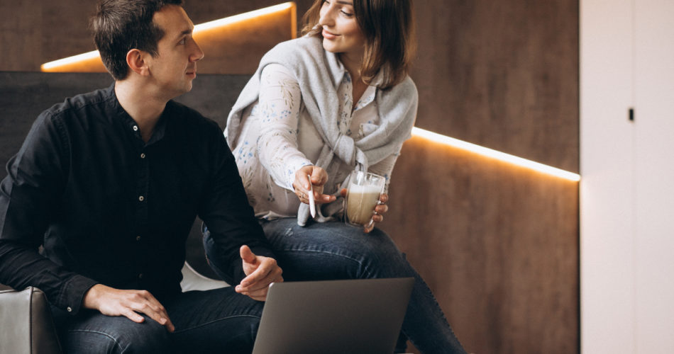 Top Ways to Make Your Workspace More Comfortable
