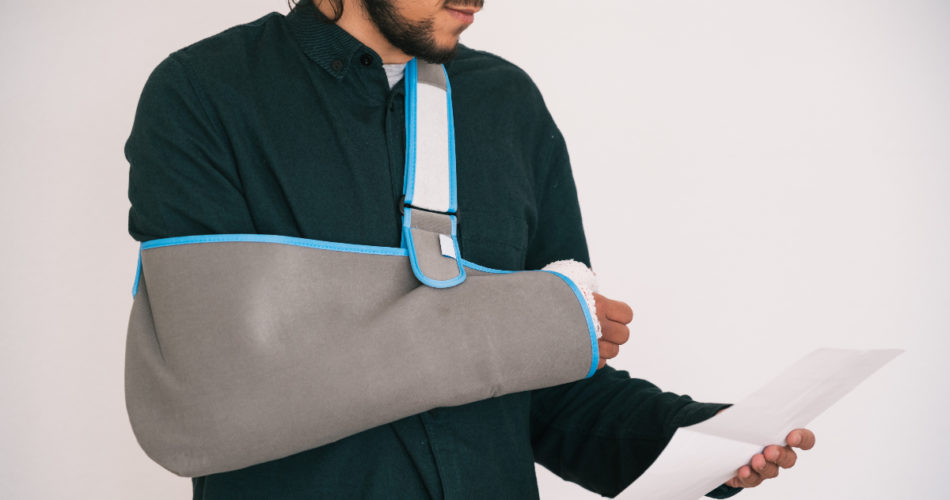 Useful Tips on How to Get Back on Your Feet After a Work Accident