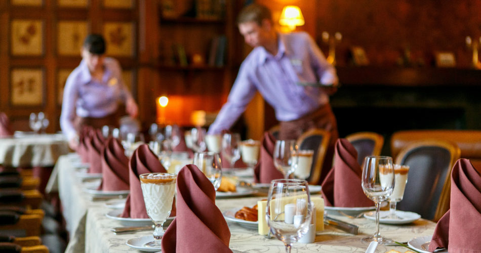 What Catering Supplies Do I Need for My Business?