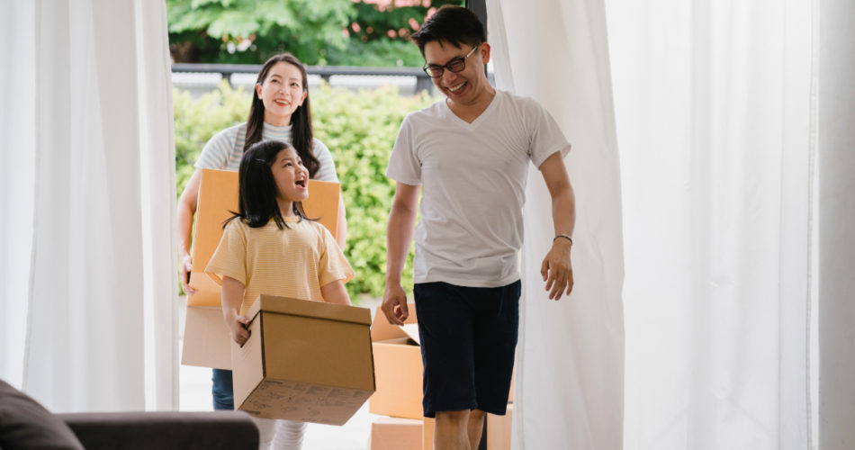 3 Tips for Converting a Commercial Property into a Home