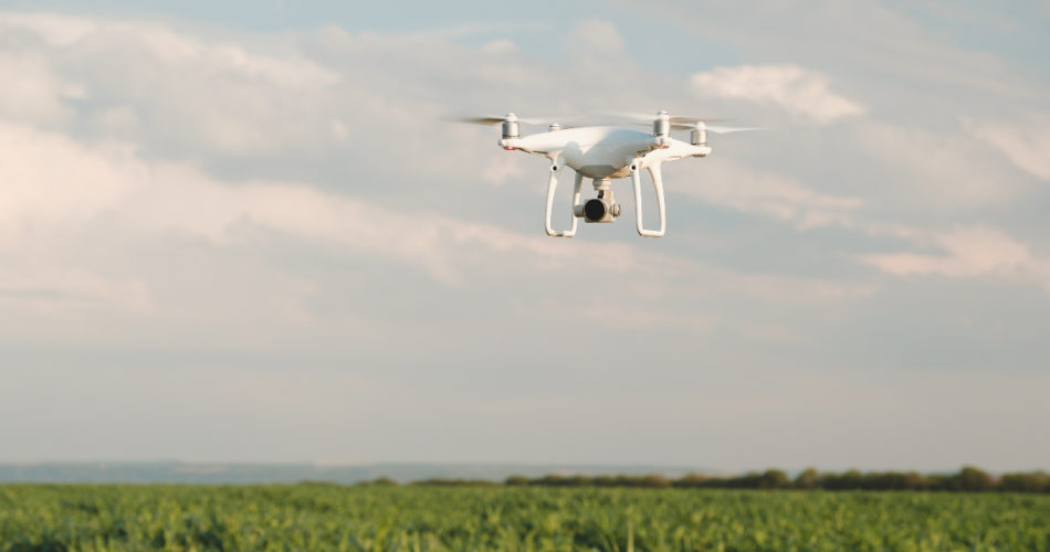 4 Reasons People Usually Use Drones For