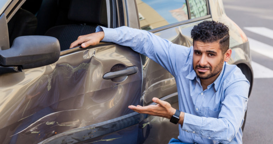 4 Things Everyone Must Do after Getting in a Vehicle Accident