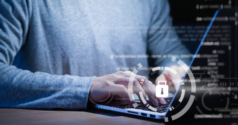 4 Ways to Ensure Business Cybersecurity