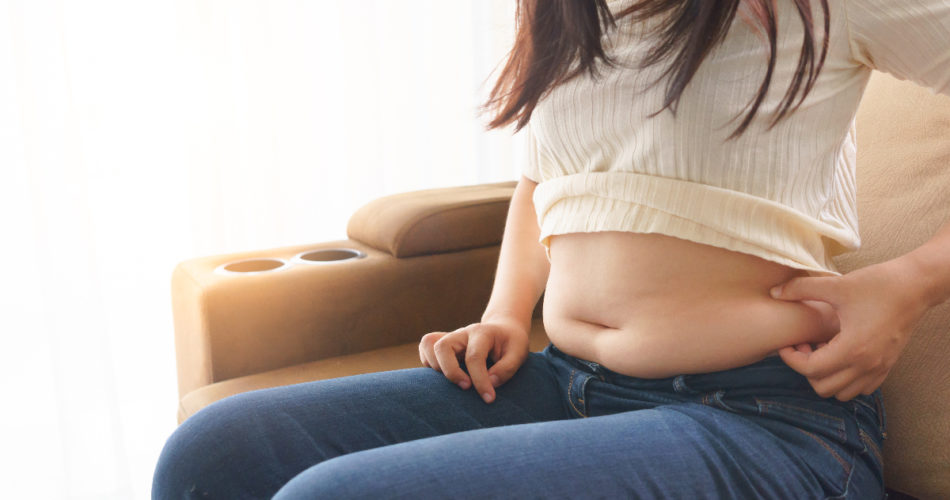 5 Possible Explanations Why You Struggle to Lose Belly Fat Despite Your Best Efforts