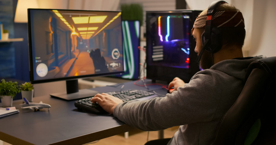 5 Tips to Improve Your Gaming Setup
