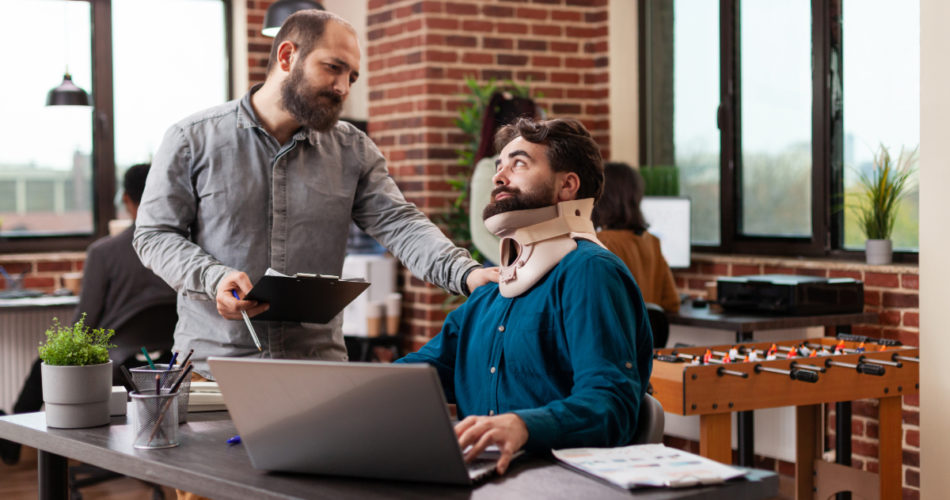 6 Crucial Questions to Ask Your Personal Injury Lawyers Before Hiring Them