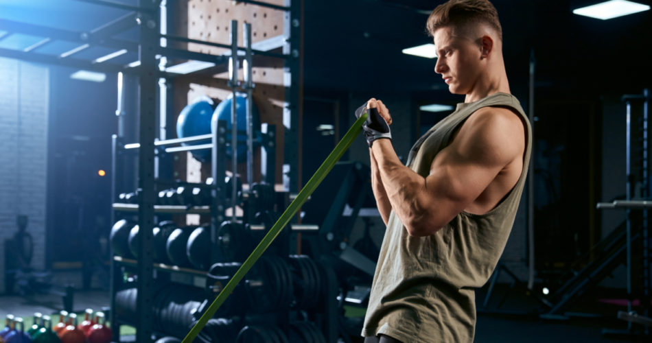 6 Highlighted Benefits of Resistance Band Training