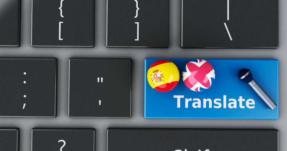 8 Things To Consider When Choosing A Professional Translation Service