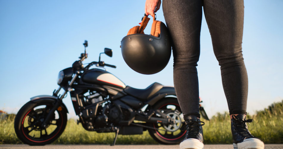 Alternative Motorcycle Clothing