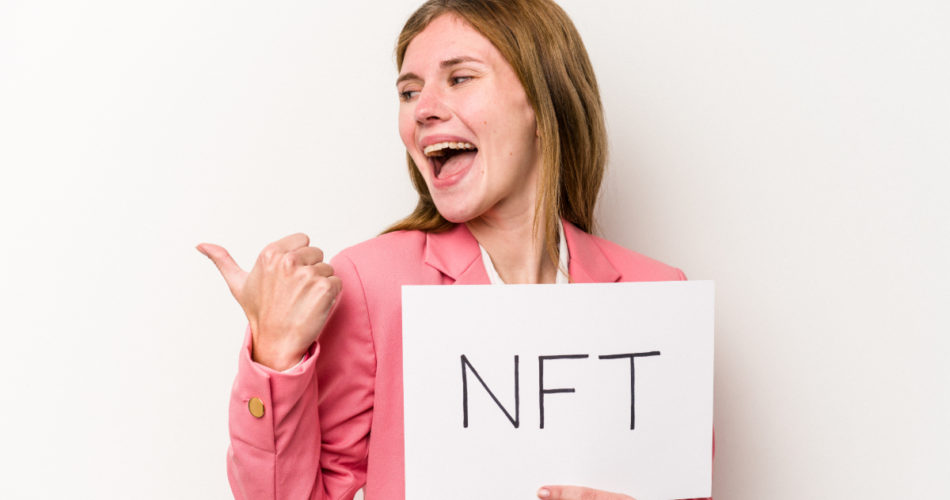 An Easy Guide to Becoming an NFT Artist