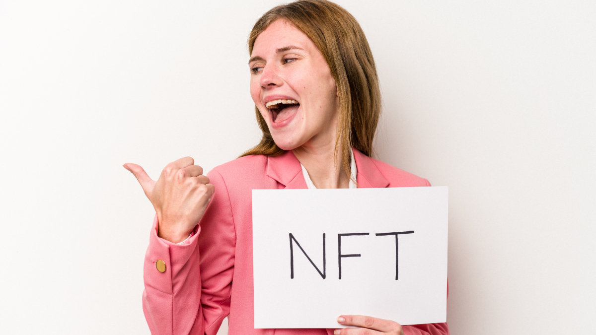 An Easy Guide to Becoming an NFT Artist