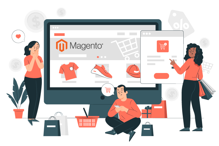 Best Hosting Provider for Magento Stores in 2022
