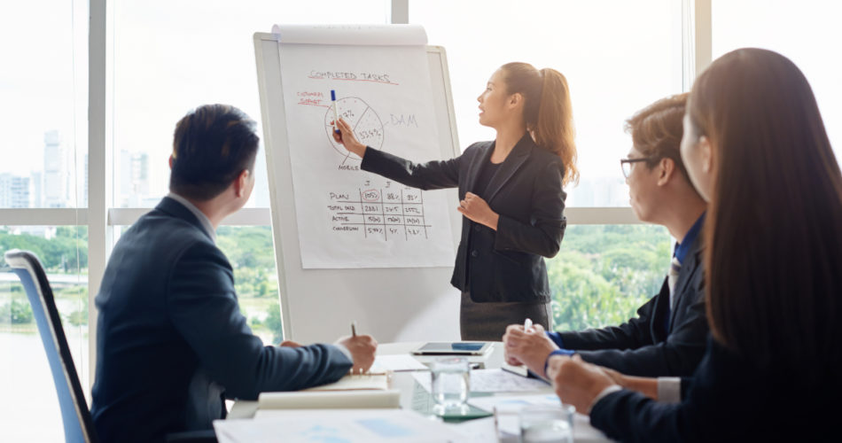 Can a Great Presentation Win over Investors Every Time?