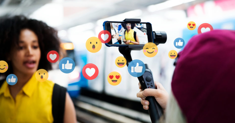 Can Social Media Censor Free Speech?