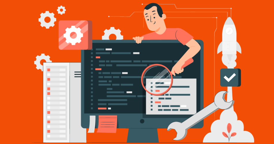 Easy Software Testing Methods for Beginners