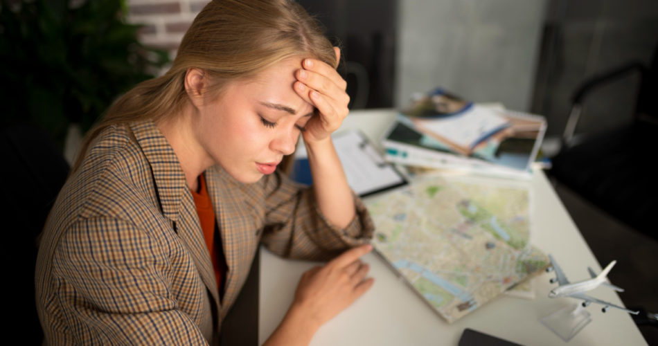 Eustress Vs. Distress: Why Not All Stress Is Negative