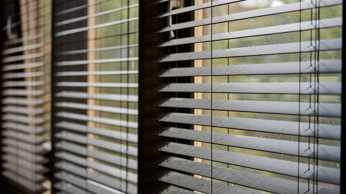 For 5 Reasons, Investing in Window Blinds for Your Home Is a Sound Financial Decision