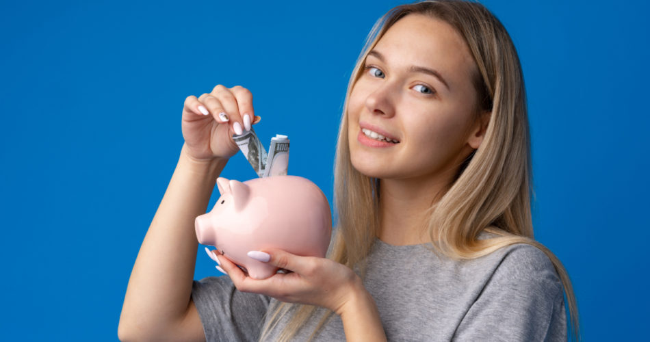 From a Spendthrift to a Money-saver in Few Easy Steps