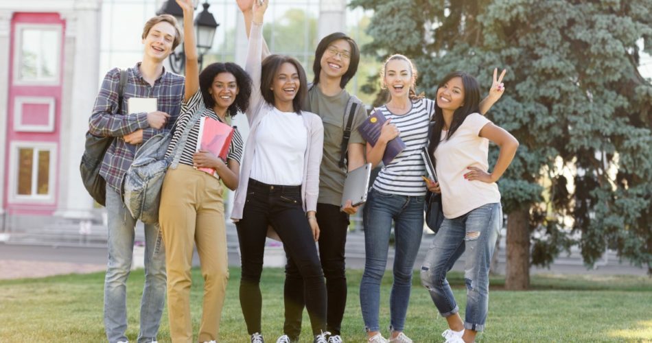 Heading off to College? Here Are a Few Things You Should Know