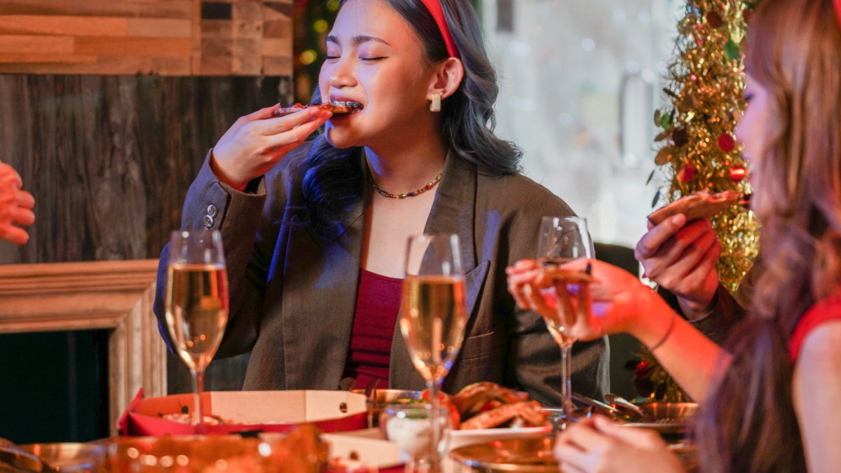 How to Throw an Amazing Dinner Party with Minimal Preparation Nerdynaut