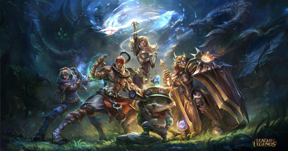 League of Legend Skins You Need to Have
