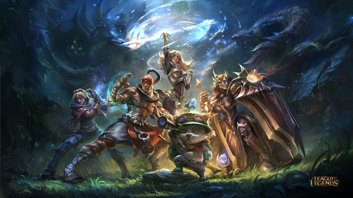 League of Legend Skins You Need to Have