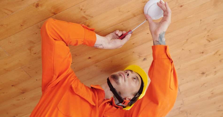 Make Your Home Safer with This Home Safety Checklist
