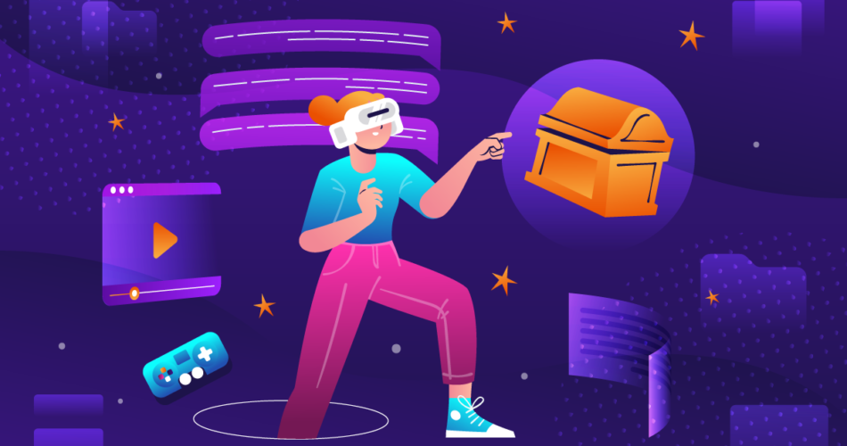 Metaverse 101: How to Make Money of It?