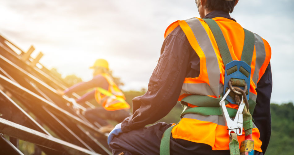Nerd Advice: What Legal Precautions to Take When You Work a High-risk Job