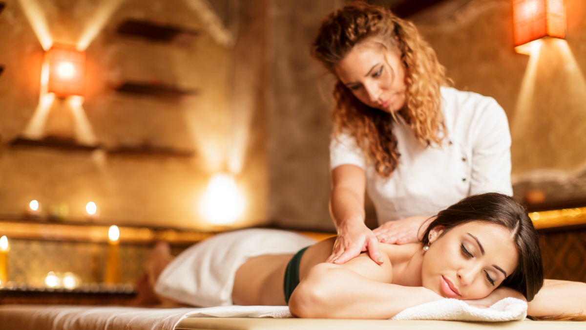 Reasons Why You Might Need to Visit a Massage Therapist