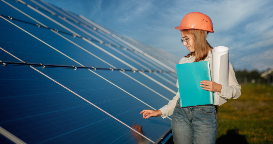 Solar Inverter Buyer’s Guide